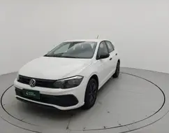 VOLKSWAGEN POLO 1.0 MPI TRACK MANUAL VOLKSWAGEN POLO 1.0 MPI TRACK MANUAL