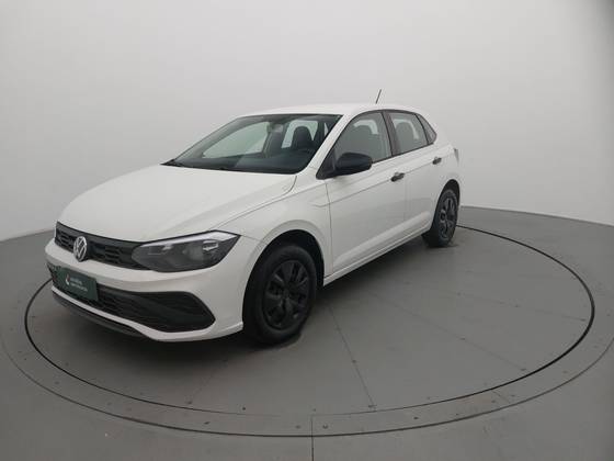 VOLKSWAGEN POLO 1.0 MPI TRACK MANUAL