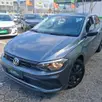 VOLKSWAGEN POLO 1.0 MPI TRACK MANUAL VOLKSWAGEN POLO 1.0 MPI TRACK MANUAL