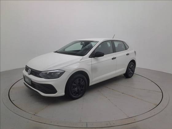 VOLKSWAGEN POLO 1.0 MPI TRACK MANUAL