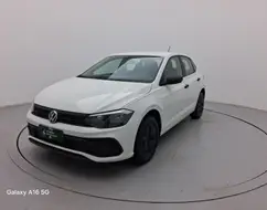 VOLKSWAGEN POLO 1.0 MPI TRACK MANUAL VOLKSWAGEN POLO 1.0 MPI TRACK MANUAL