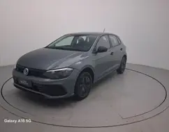 VOLKSWAGEN POLO 1.0 MPI TRACK MANUAL VOLKSWAGEN POLO 1.0 MPI TRACK MANUAL