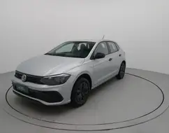 VOLKSWAGEN POLO 1.0 MPI TRACK MANUAL VOLKSWAGEN POLO 1.0 MPI TRACK MANUAL
