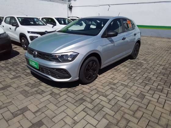 VOLKSWAGEN POLO 1.0 MPI TRACK MANUAL