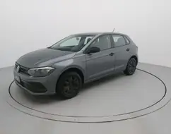 VOLKSWAGEN POLO 1.0 MPI TRACK MANUAL VOLKSWAGEN POLO 1.0 MPI TRACK MANUAL