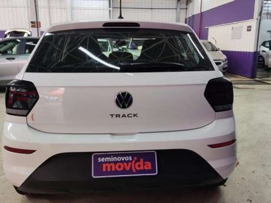 VOLKSWAGEN-POLO-1.0 MPI TRACK MANUAL VOLKSWAGEN-POLO-2024