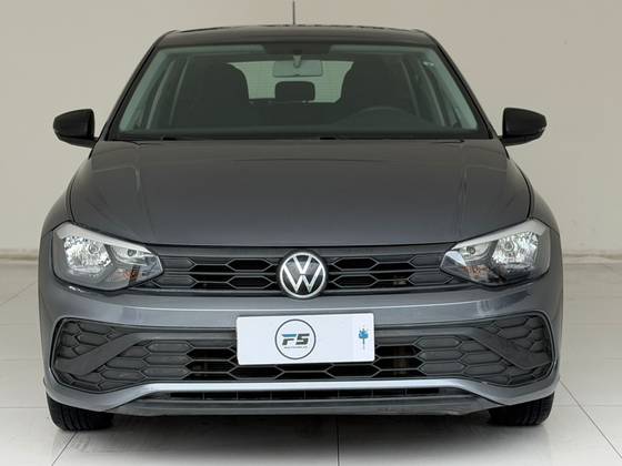 VOLKSWAGEN POLO 1.0 MPI TRACK MANUAL