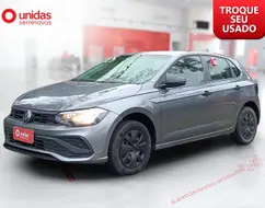VOLKSWAGEN POLO 1.0 MPI TRACK MANUAL VOLKSWAGEN POLO 1.0 MPI TRACK MANUAL