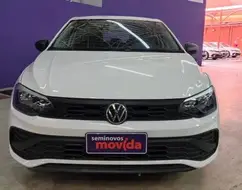 VOLKSWAGEN POLO 1.0 MPI TRACK MANUAL VOLKSWAGEN POLO 1.0 MPI TRACK MANUAL