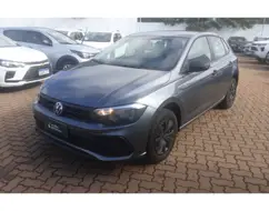 VOLKSWAGEN POLO 1.0 MPI TRACK MANUAL VOLKSWAGEN POLO 1.0 MPI TRACK MANUAL