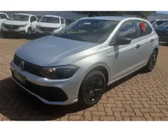 VOLKSWAGEN POLO 1.0 MPI TRACK MANUAL VOLKSWAGEN POLO 1.0 MPI TRACK MANUAL