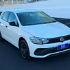 VOLKSWAGEN POLO 1.0 MPI TRACK MANUAL VOLKSWAGEN POLO 1.0 MPI TRACK MANUAL