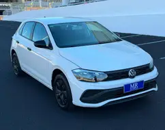 VOLKSWAGEN POLO 1.0 MPI TRACK MANUAL VOLKSWAGEN POLO 1.0 MPI TRACK MANUAL
