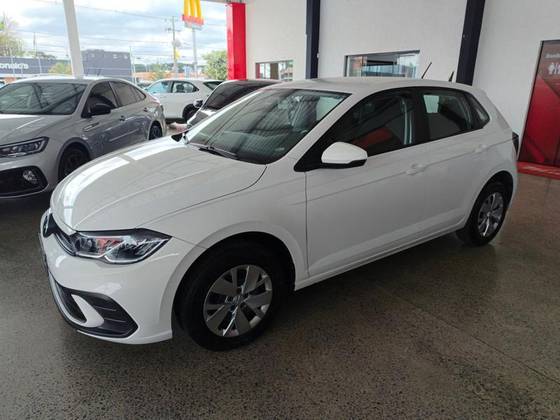 VOLKSWAGEN POLO 1.0 MPI TRACK MANUAL