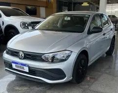 VOLKSWAGEN POLO 1.0 MPI TRACK MANUAL VOLKSWAGEN POLO 1.0 MPI TRACK MANUAL