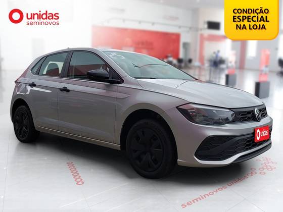 VOLKSWAGEN POLO 1.0 MPI TRACK MANUAL