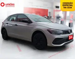 VOLKSWAGEN POLO 1.0 MPI TRACK MANUAL VOLKSWAGEN POLO 1.0 MPI TRACK MANUAL
