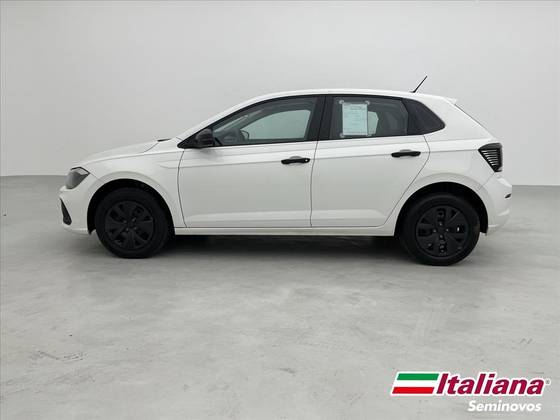 VOLKSWAGEN POLO 1.0 MPI TRACK MANUAL
