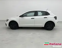 VOLKSWAGEN POLO 1.0 MPI TRACK MANUAL VOLKSWAGEN POLO 1.0 MPI TRACK MANUAL
