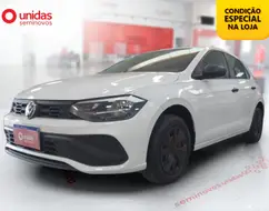 VOLKSWAGEN POLO 1.0 MPI TRACK MANUAL VOLKSWAGEN POLO 1.0 MPI TRACK MANUAL