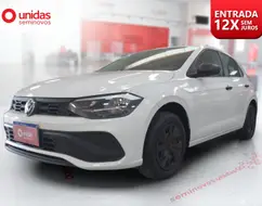 VOLKSWAGEN POLO 1.0 MPI TRACK MANUAL VOLKSWAGEN POLO 1.0 MPI TRACK MANUAL