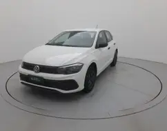 VOLKSWAGEN POLO 1.0 MPI TRACK MANUAL VOLKSWAGEN POLO 1.0 MPI TRACK MANUAL