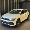VOLKSWAGEN POLO 1.0 MPI TRACK MANUAL VOLKSWAGEN POLO 1.0 MPI TRACK MANUAL