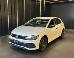 VOLKSWAGEN POLO 1.0 MPI TRACK MANUAL VOLKSWAGEN POLO 1.0 MPI TRACK MANUAL