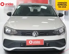 VOLKSWAGEN POLO 1.0 MPI TRACK MANUAL VOLKSWAGEN POLO 1.0 MPI TRACK MANUAL