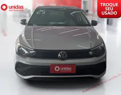 VOLKSWAGEN POLO 1.0 MPI TRACK MANUAL VOLKSWAGEN POLO 1.0 MPI TRACK MANUAL