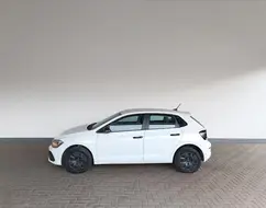 VOLKSWAGEN POLO 1.0 MPI TRACK MANUAL VOLKSWAGEN POLO 1.0 MPI TRACK MANUAL