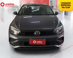 VOLKSWAGEN POLO 1.0 MPI TRACK MANUAL VOLKSWAGEN POLO 1.0 MPI TRACK MANUAL