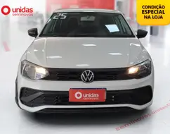 VOLKSWAGEN POLO 1.0 MPI TRACK MANUAL VOLKSWAGEN POLO 1.0 MPI TRACK MANUAL