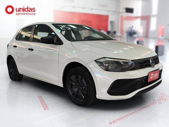 VOLKSWAGEN POLO 1.0 MPI TRACK MANUAL