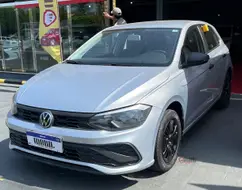 VOLKSWAGEN POLO 1.0 MPI TRACK MANUAL VOLKSWAGEN POLO 1.0 MPI TRACK MANUAL