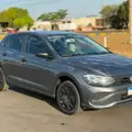 VOLKSWAGEN POLO 1.0 MPI TRACK MANUAL VOLKSWAGEN POLO 1.0 MPI TRACK MANUAL