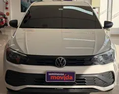 VOLKSWAGEN POLO 1.0 MPI TRACK MANUAL VOLKSWAGEN POLO 1.0 MPI TRACK MANUAL