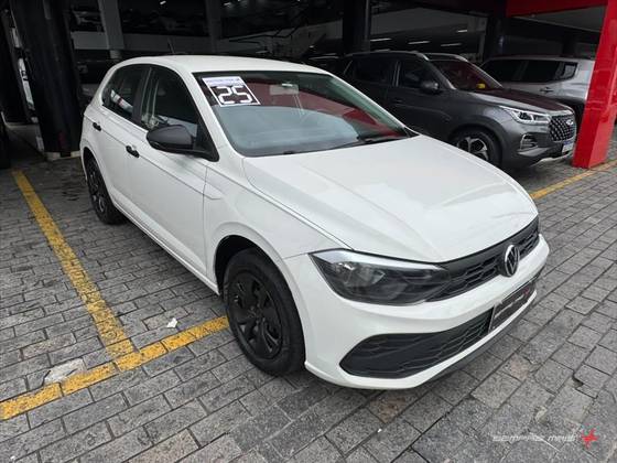 VOLKSWAGEN POLO 1.0 MPI TRACK MANUAL