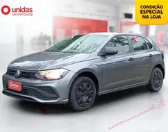 VOLKSWAGEN POLO 1.0 MPI TRACK MANUAL VOLKSWAGEN POLO 1.0 MPI TRACK MANUAL