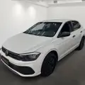 VOLKSWAGEN POLO 1.0 MPI TRACK MANUAL VOLKSWAGEN POLO 1.0 MPI TRACK MANUAL