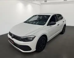 VOLKSWAGEN POLO 1.0 MPI TRACK MANUAL VOLKSWAGEN POLO 1.0 MPI TRACK MANUAL