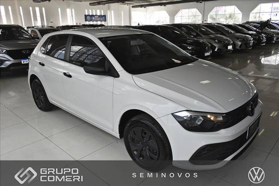 VOLKSWAGEN POLO 1.0 MPI TRACK MANUAL