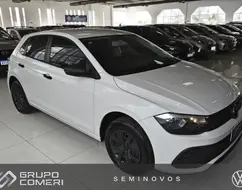 VOLKSWAGEN POLO 1.0 MPI TRACK MANUAL VOLKSWAGEN POLO 1.0 MPI TRACK MANUAL