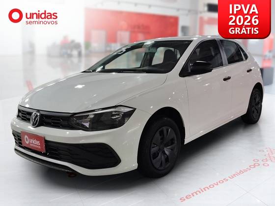 VOLKSWAGEN POLO 1.0 MPI TRACK MANUAL