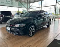 VOLKSWAGEN POLO 1.4 250 TSI GTS AUTOMÁTICO VOLKSWAGEN POLO 1.4 250 TSI GTS AUTOMÁTICO