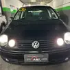 VOLKSWAGEN POLO 1.6 MI 8V FLEX 4P MANUAL VOLKSWAGEN POLO 1.6 MI 8V FLEX 4P MANUAL
