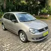 VOLKSWAGEN POLO 1.6 MI SPORTLINE 8V FLEX 4P AUTOMATIZADO VOLKSWAGEN POLO 1.6 MI SPORTLINE 8V FLEX 4P AUTOMATIZADO
