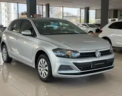 VOLKSWAGEN POLO 1.6 MSI TOTAL FLEX MANUAL VOLKSWAGEN POLO 1.6 MSI TOTAL FLEX MANUAL