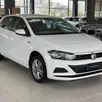 VOLKSWAGEN POLO 1.6 MSI TOTAL FLEX MANUAL VOLKSWAGEN POLO 1.6 MSI TOTAL FLEX MANUAL