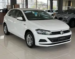 VOLKSWAGEN POLO 1.6 MSI TOTAL FLEX MANUAL VOLKSWAGEN POLO 1.6 MSI TOTAL FLEX MANUAL